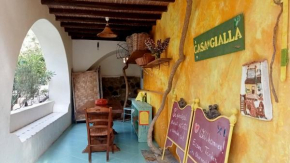 AGRITURISMO CASA GIALLA